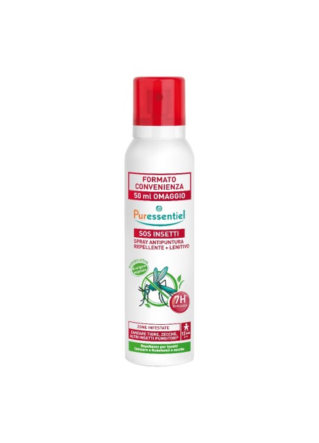 SPRAY ANTIPUNTURA INSET 200ML