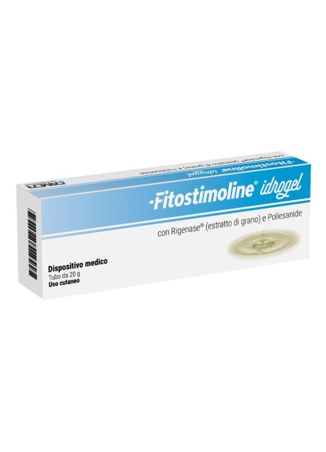 FITOSTIMOLINE-IDROGEL 20G