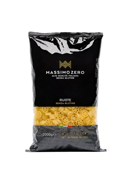 MASSIMO ZERO RUOTE 1 KG