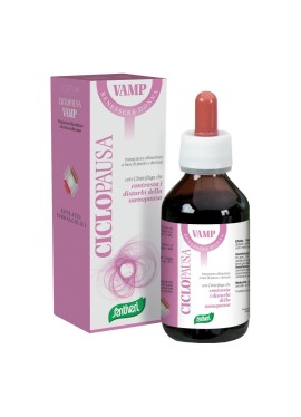 CICLOPAUSA VAMP 100ML