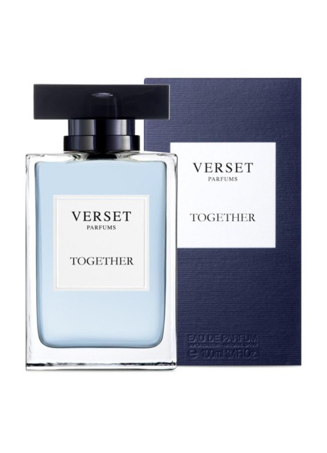 VERSET TOGETHER 100ML