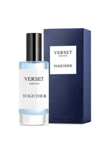 VERSET TOGETHER 15ML