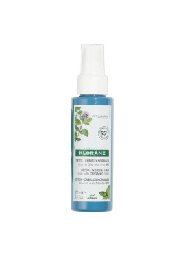 KLORANE SPRAY MENTA ACQ 100ML