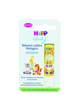 HIPP BALSAMO LABBRA