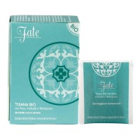 TISANA FATE BIO 20 FILTRI