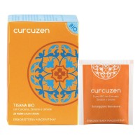 TISANA CURCUZEN BIO 20 FILTRI