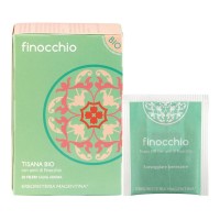 TISANA FINOCCHIO BIO 20 FILTRI