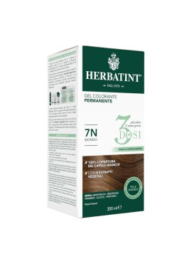 HERBATINT 3DOSI 7N 300ML