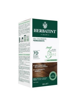 HERBATINT 3DOSI 7D 300ML