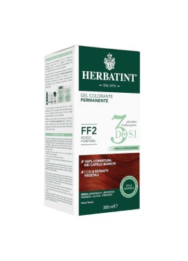 HERBATINT 3DOSI FF2 300ML