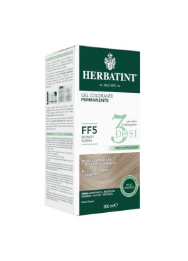 HERBATINT 3DOSI FF5 300ML