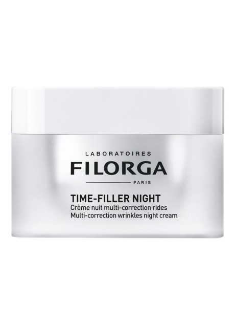 FILORGA TIME FILLER NIGHT