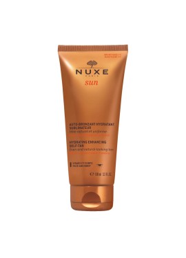 NUXE SUN AUTO BRONZANT HYDR