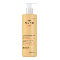 Nuxe latte doposole viso e corpo 400ml