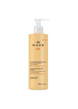 NUXE SUN LATTE DOPOSOLE VISO E CORPO 400 ML