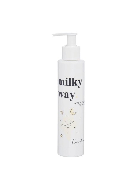 KARITIA LATTE DETERGENTE 200 ML