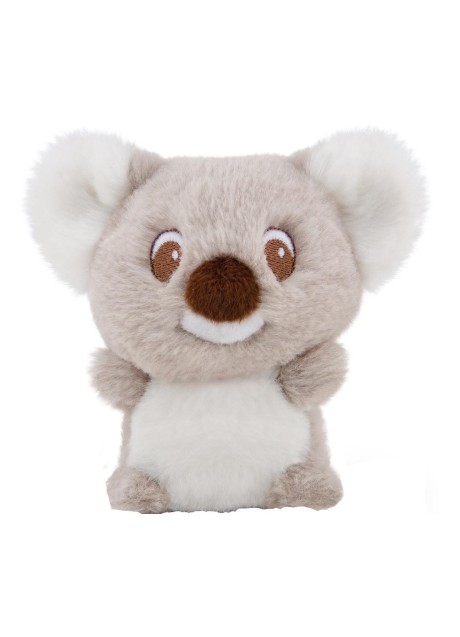 TRUDI PELUCHE RATTLE KOALA