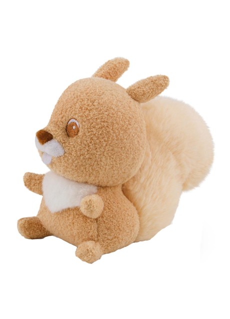 TRUDI PELUCHE SQUEAKER SCOIATT