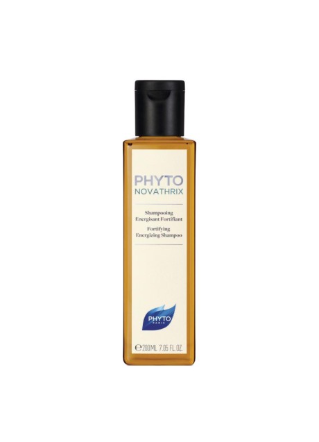 PHYTONOVATHRIX SHAMPOO 200ML