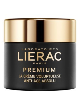 Lierac premium crema ricca anti-età 50 ml