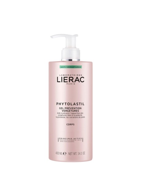 LIERAC PHYTOLASTIL GEL VERGET