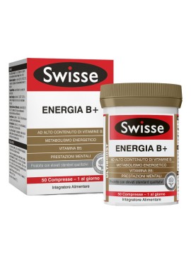 SWISSE ENERGIA B+ 50CPR