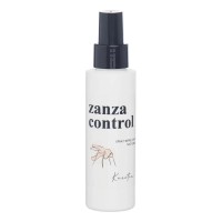 Karitia repellente zanza control spray - 100 millilitri