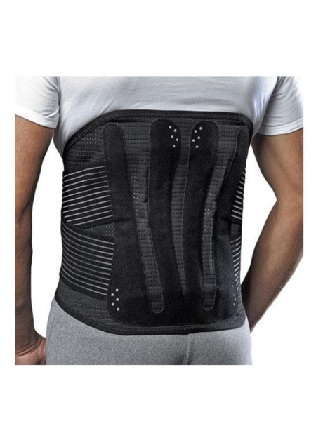 GIBAUD ORTHO ACT H35 CORSETT 1