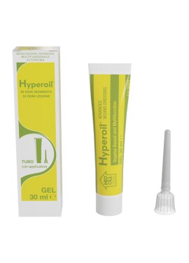 HYPEROIL TUBO GEL 30ML