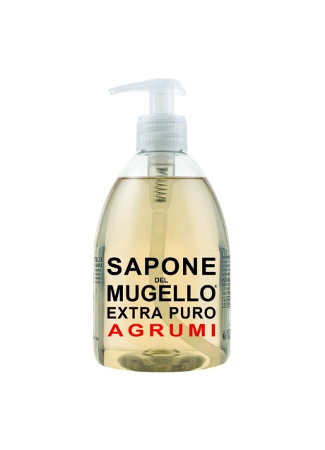 SAPONE MUG LIQ AGRUMI 500ML