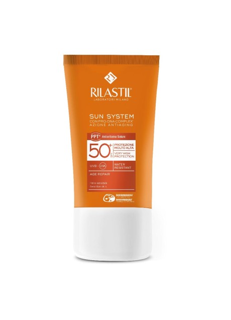 RILASTIL SUN SYS AGE REPAI40ML