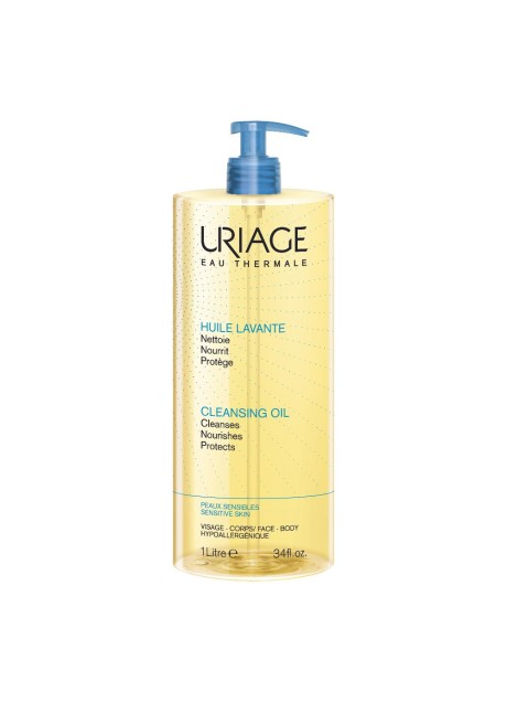 URIAGE OLIO LAVANTE 1L