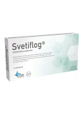 SVETIFLOG 15CPR