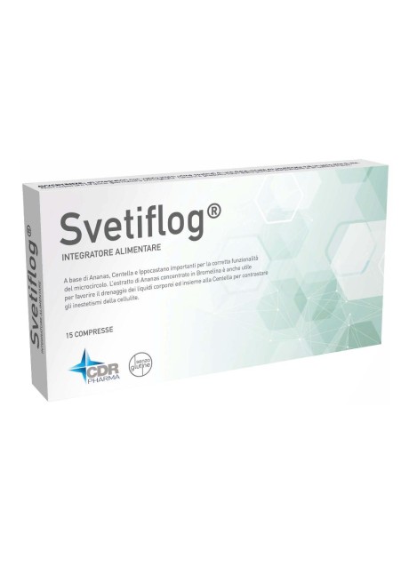 SVETIFLOG 15CPR