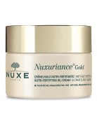 NUXE NUXURIANCE GOLD CREME HUILE NUTRI FORTIFIANTE 50 ML