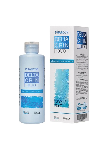 DELTACRIN DUO 250ML PHARCOS