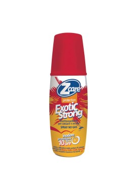 ZCARE PROTECTION EXOTIC STRONG