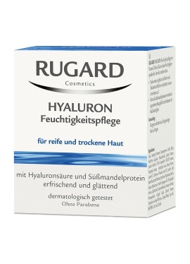 RUGARD HYALURON CREMA VISO