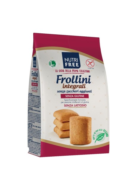 NUTRIFREE FROLLINI INTEGR S/ZU