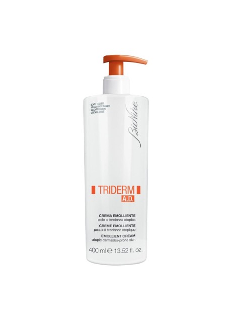 TRIDERM AD CREMA EMOLLIENTE