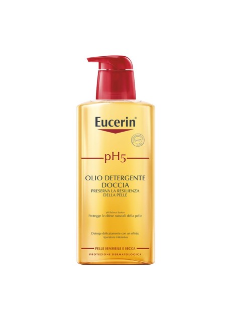 EUCERIN PH5 OLIO DOC 2X400ML19