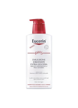 EUCERIN PH5 EMULS LIGHT-30% 19