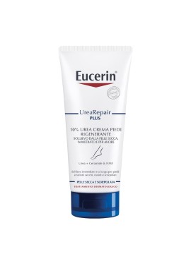 EUCERIN UREAREP EMULS INT 10%