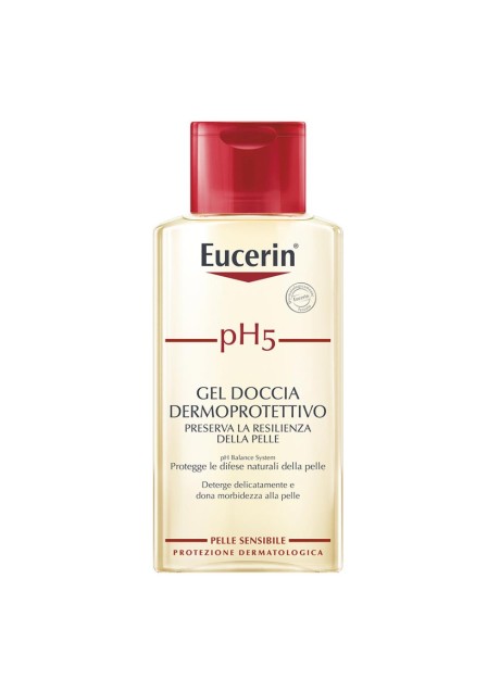 EUCERIN PH5 GEL DOC2X200ML19