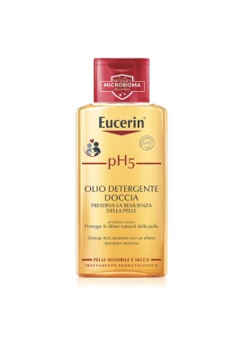 EUCERIN PH5 OLIO DET DOCCIA 10