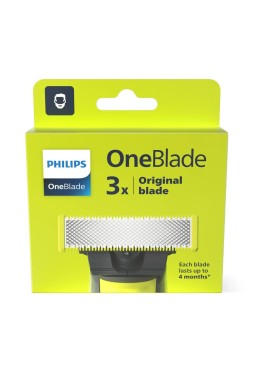 PHILIPS ONEBLADE LAMA RICAMBIO