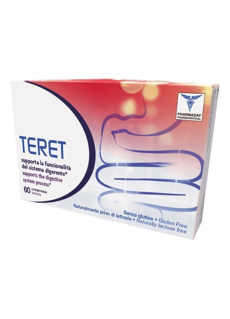 TERET 60CPR