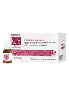 PHARCOS LIPOSKIN PRO 15F REWCA
