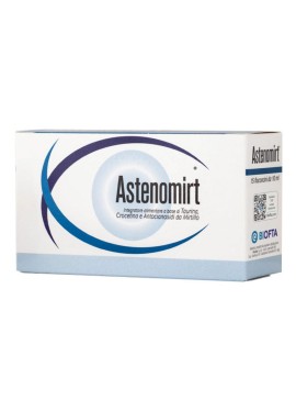 ASTENOMIRT 15 FIALE MONOREW