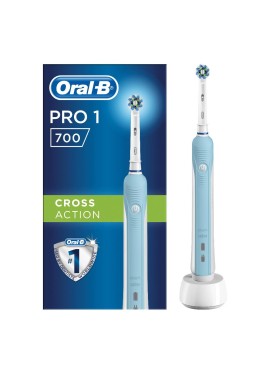 ORALB power pro 1- spazzolino elettrico